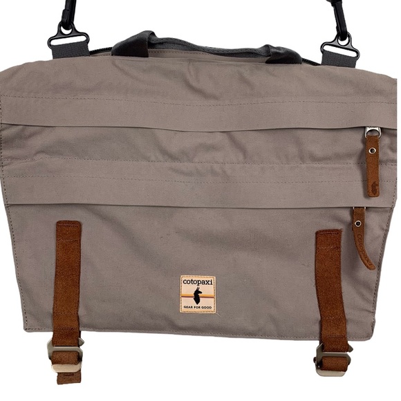 cotopaxi Other - Cotopaxi Kpong 24 Laptop Messenger Bag